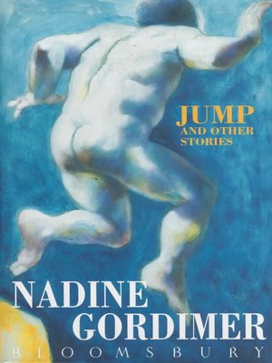 cover image of Jump, and other stories